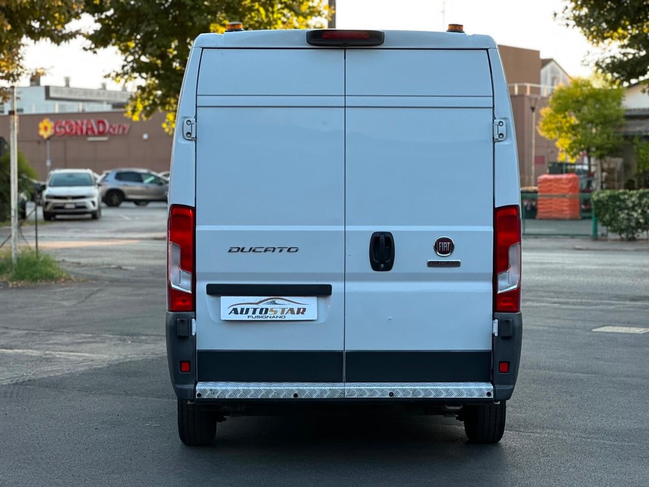 Fiat Ducato 2.3 MJT PM-TM Furgone 2016