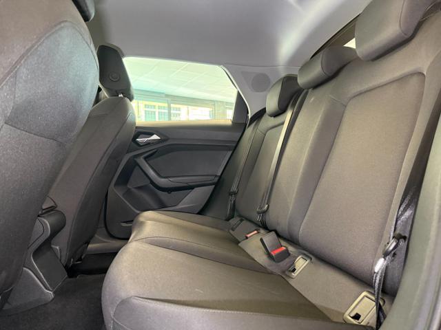 AUDI A1 SPB 30 TFSI S line edition / NEOPATENTATI