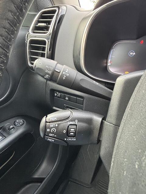 Citroen C5 Aircross BlueHDi 130 S&S Shine