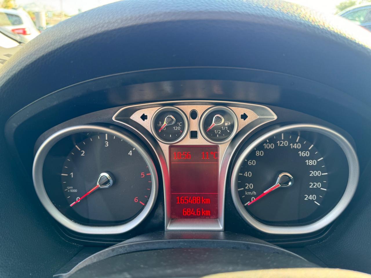 Ford Kuga 2.0 TDCi 140 CV 2WD Titanium DPF