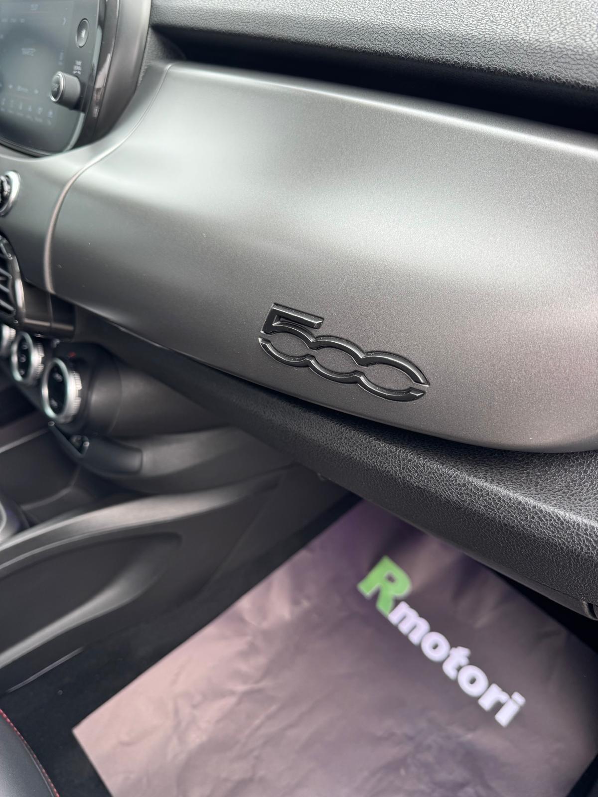 Fiat 500X 1.6 MultiJet 130 CV Sport