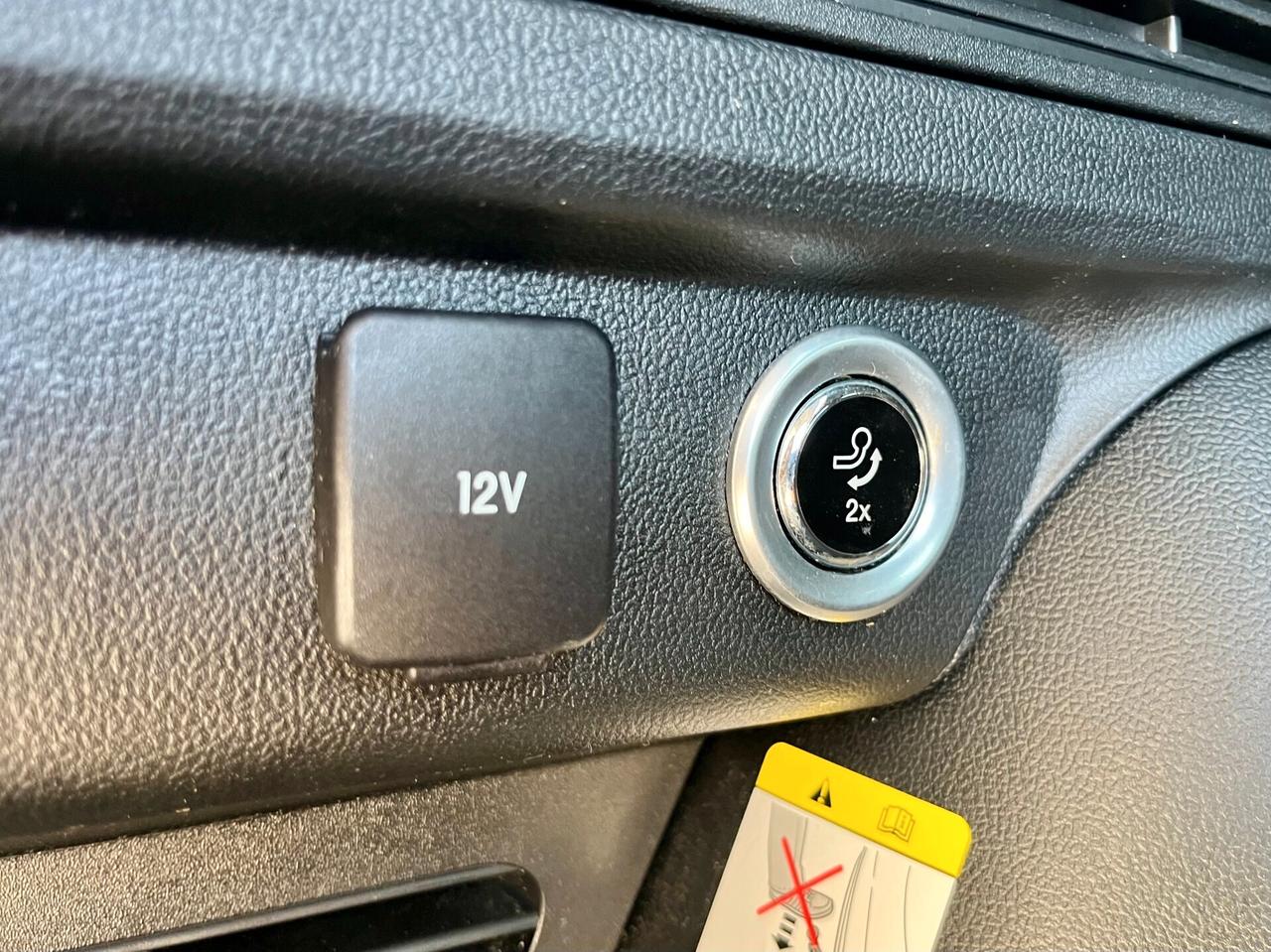 *GANCIO TRAINO ELETTRICO* Ford Kuga 1.5 EcoBlue 120cv ST-Line 2022
