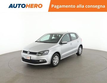 VOLKSWAGEN Polo 1.0 MPI 5p. Trendline