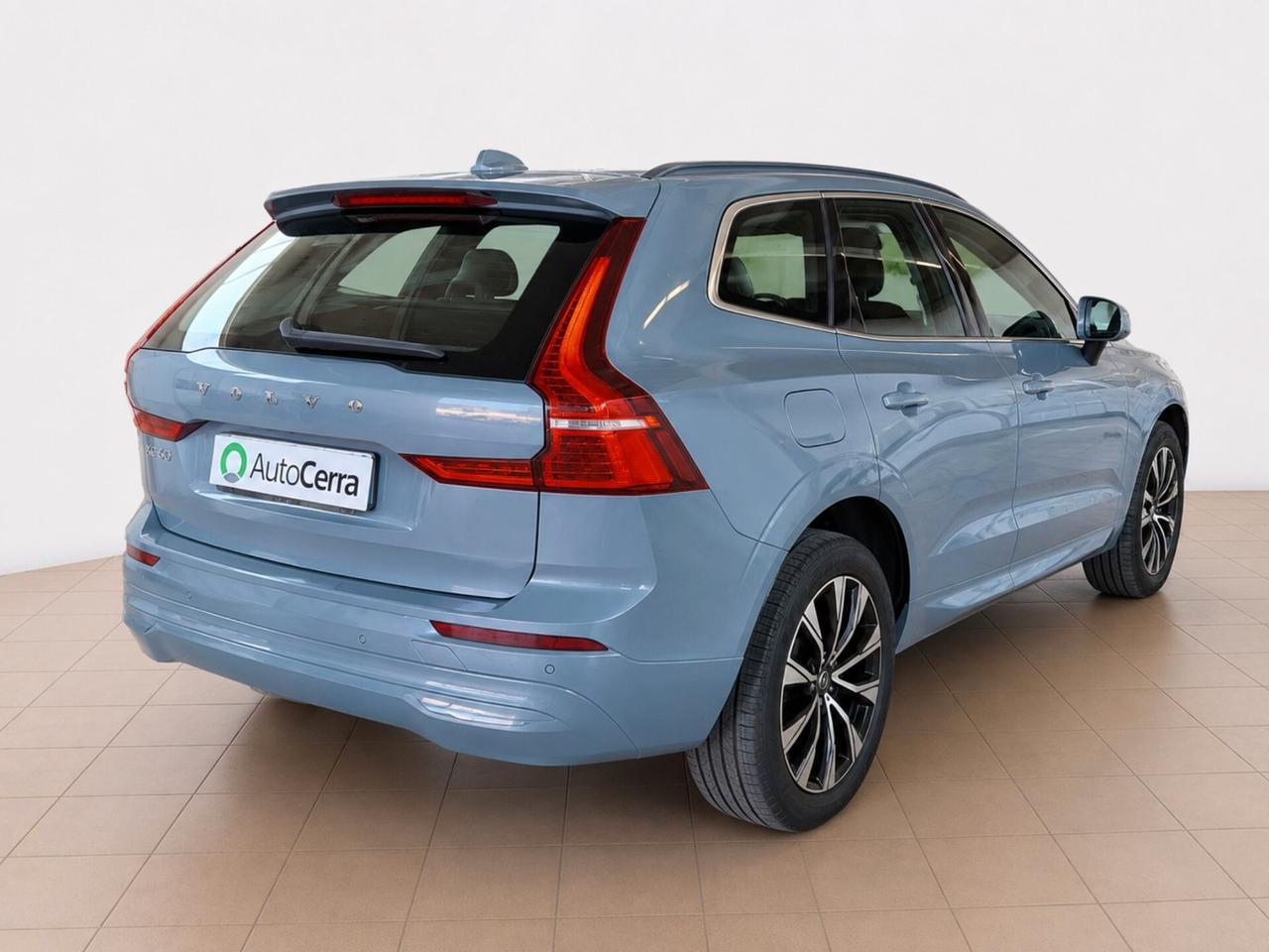 ---IN ARRIVO--- Volvo XC 60 XC60 B4 (d) automatico Core