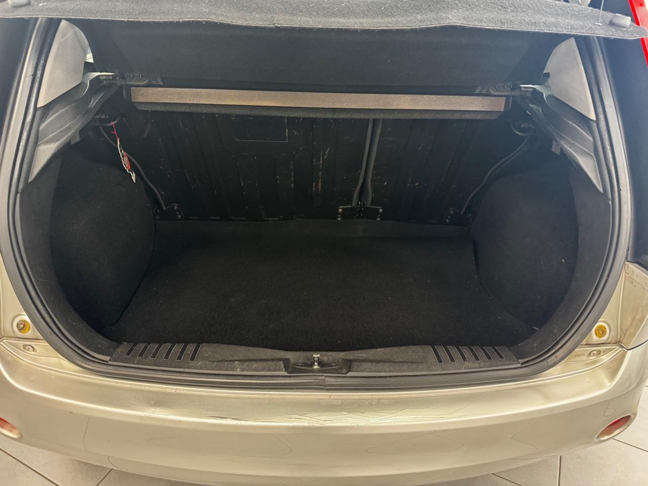 Ford Fiesta 1.4 TDCi 5p. Ghia