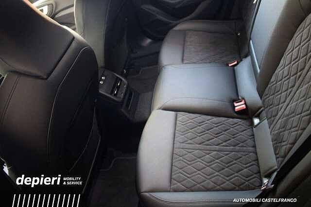 Audi S5 Avant TFSI quattro S tronic mHEV+