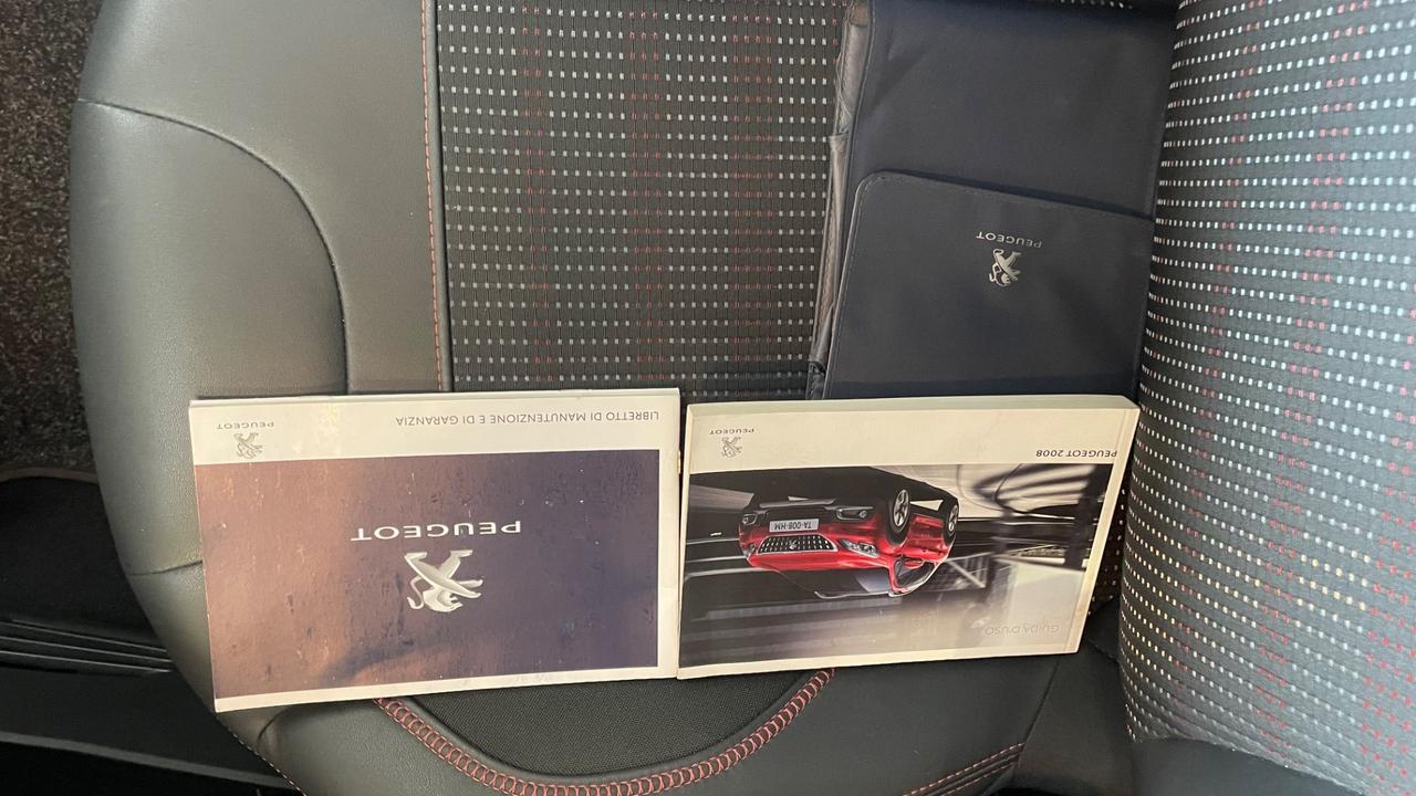 Peugeot 2008 BlueHDi 120 S&S GT Line