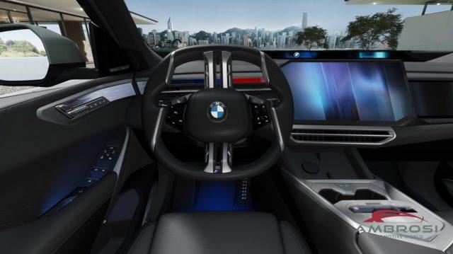 BMW X5 40d xDrive Msport Comfort Package