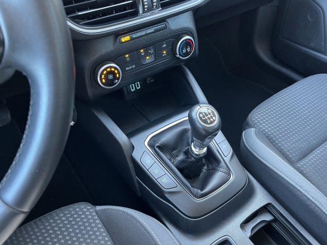 FORD Focus 1.5 ECOBLUE AUTOCARRO N1