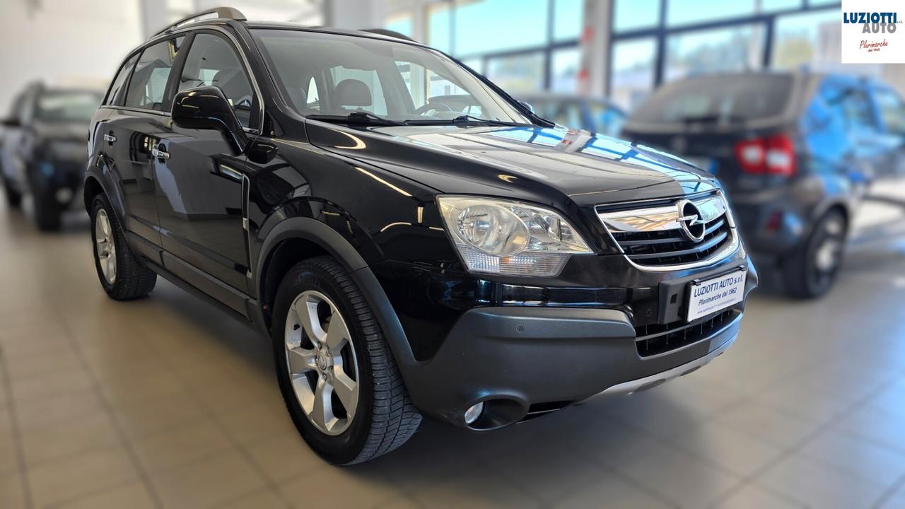 Opel Antara 2.0 CDTI 150CV 4X4 AUTO COSMO