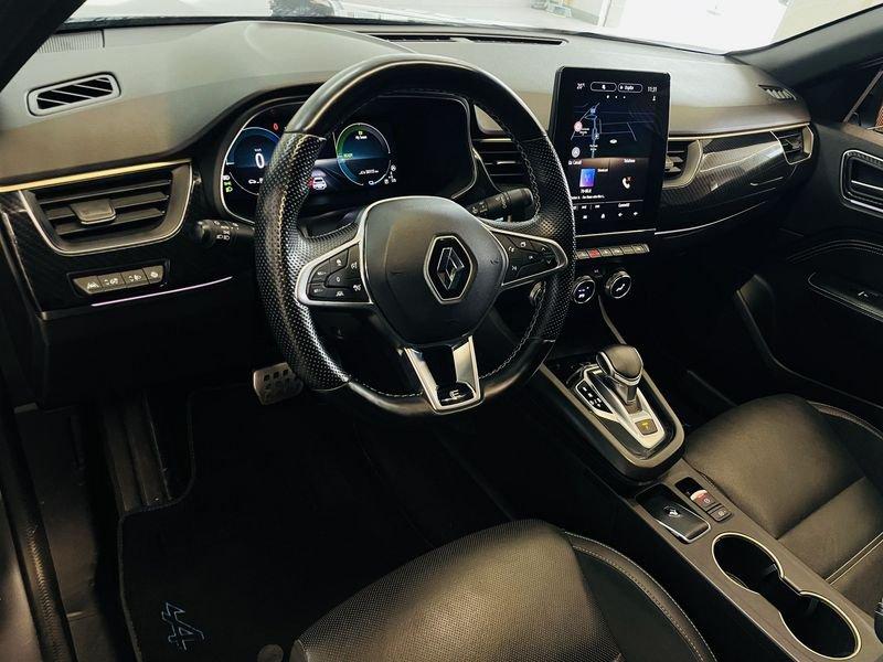 Renault Arkana Arkana Full Hybrid E-Tech 145 CV Engineered Fast Track