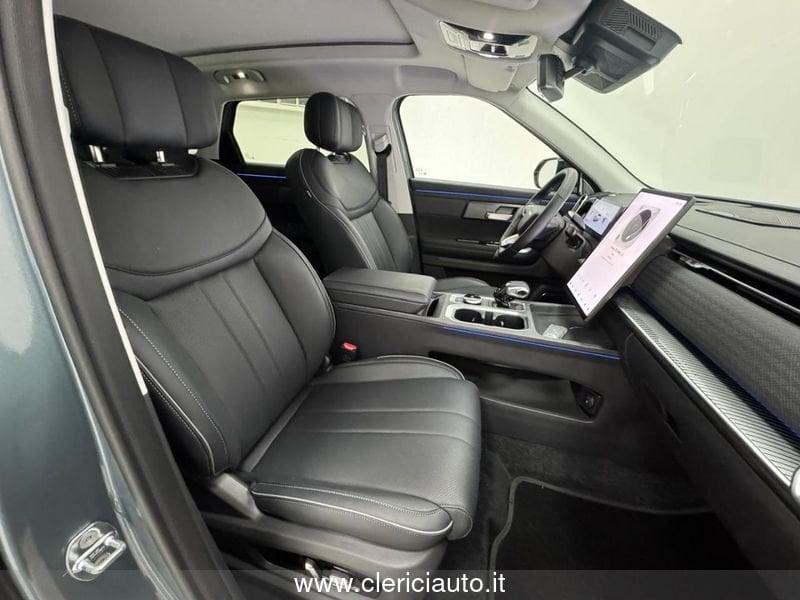 Jaecoo Jaecoo 7 1.6 TGDI 147 CV aut. 4WD Exlusive (TETTO)