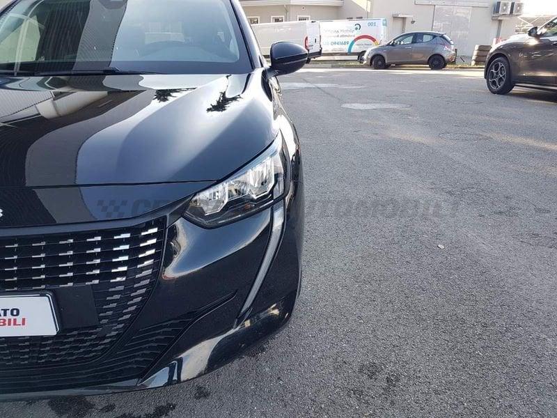 Peugeot 208 II 2019 1.2 puretech Allure s&s 100cv my20