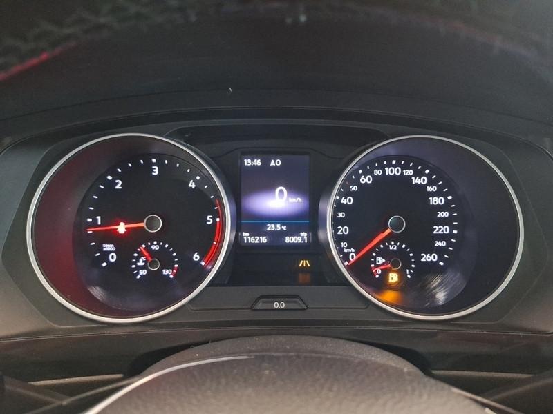 VOLKSWAGEN Tiguan 1.6 TDI Business 115cv