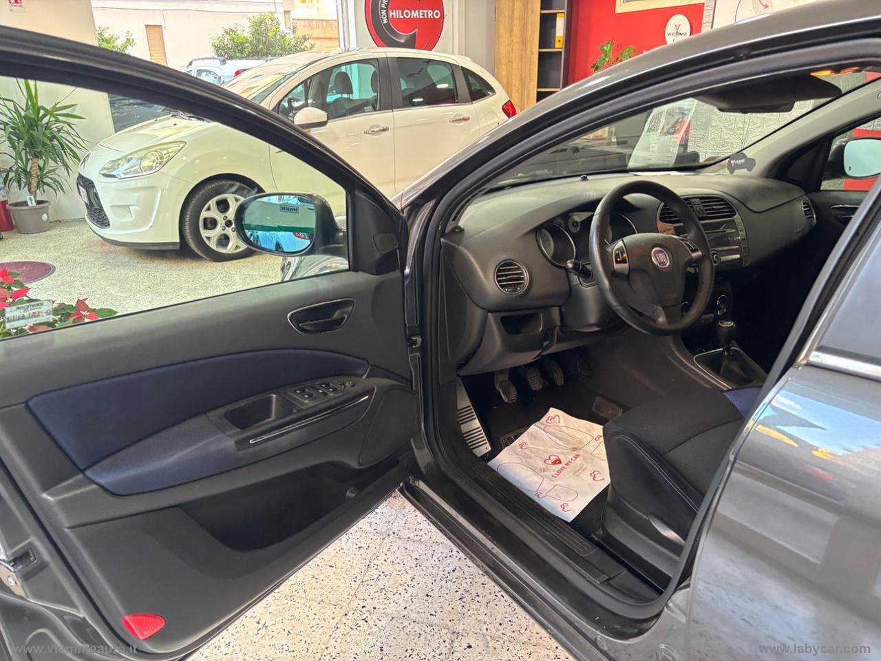 FIAT Bravo 1.4 Active