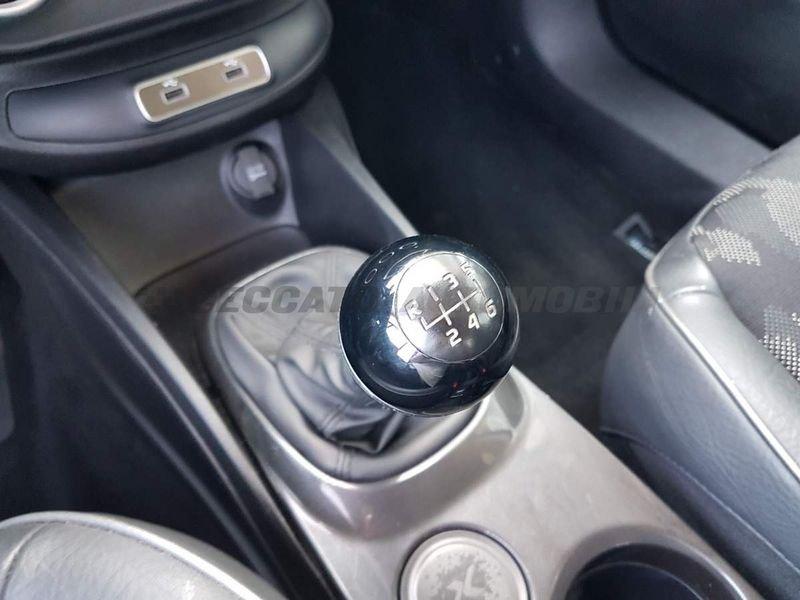 FIAT 500X 500X 1.0 t3 Cross 120cv