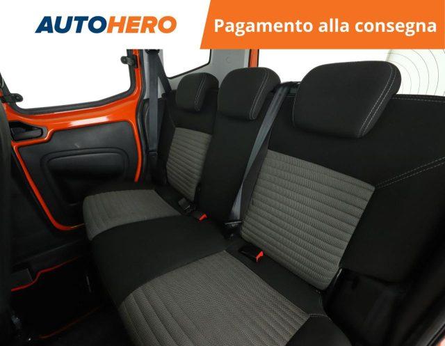 FIAT Qubo 1.3 MJT 95 CV Trekking