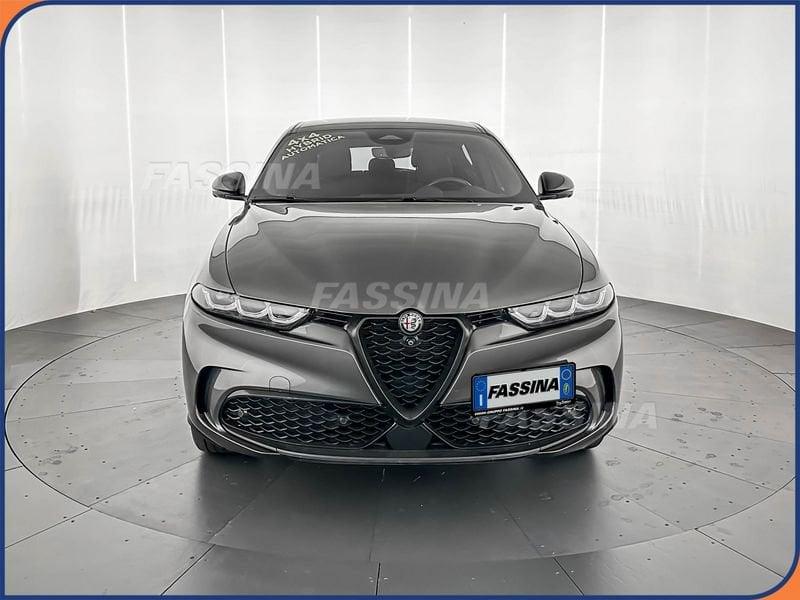 Alfa Romeo Tonale Tonale 1.3 phev Sprint Q4 280cv at6