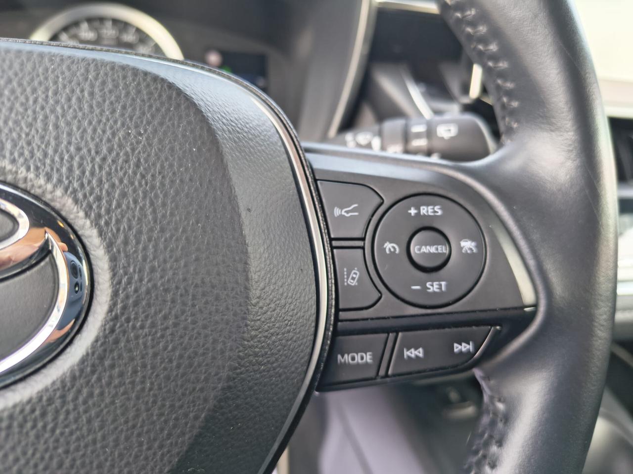 Toyota Corolla SW Touring Sports 1.8 Hybrid **PREZZO REALE**