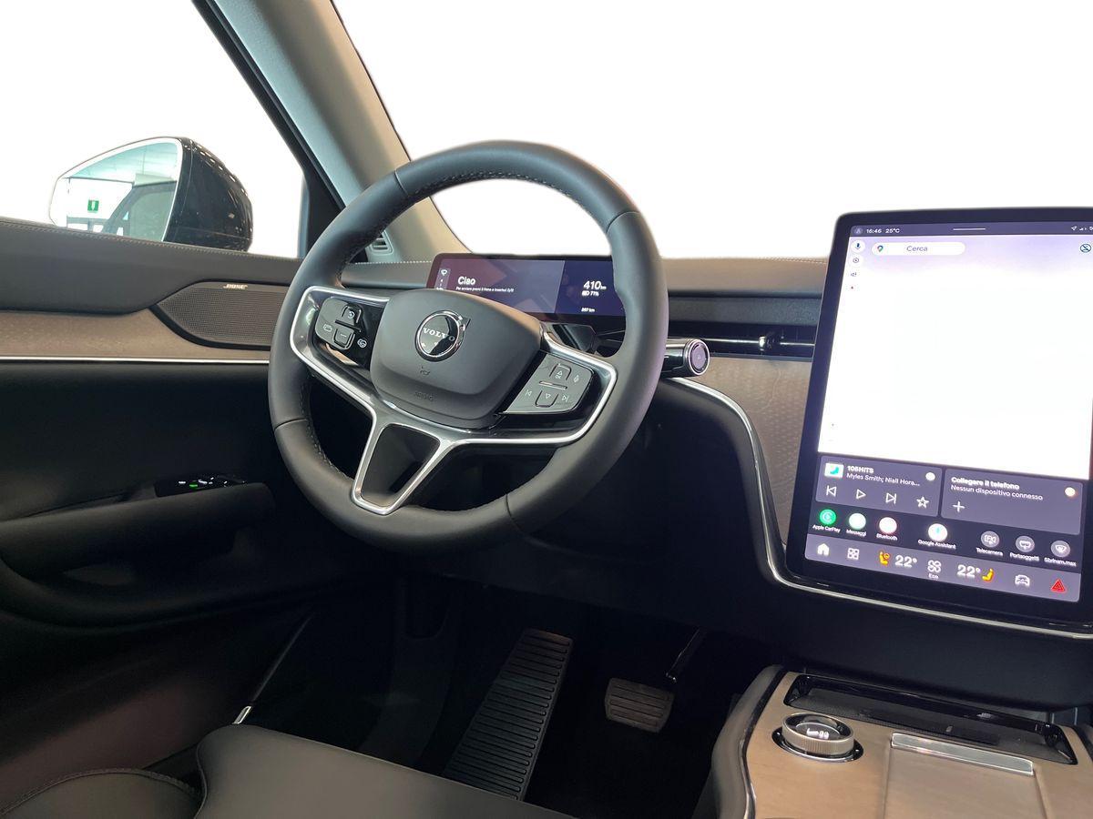 VOLVO EX90 twin motor Ultra awd