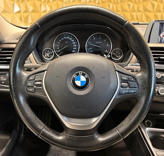 Bmw 316d Modern Auto