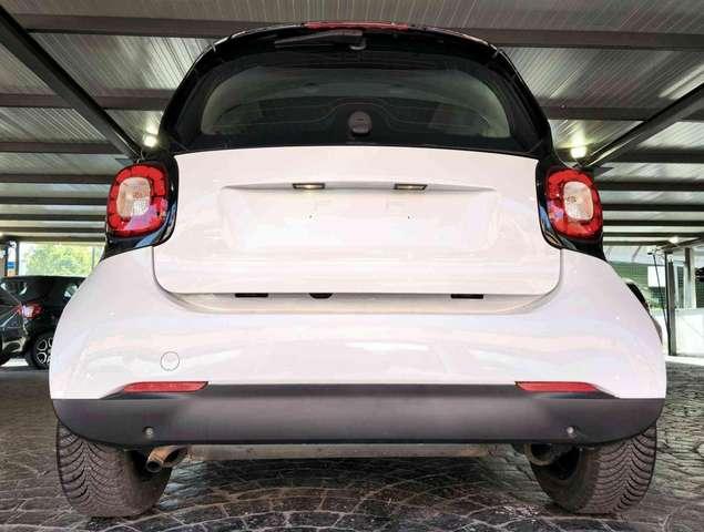 smart forTwo FARI LED CERCHI PRIME UNIPRO! 1.0