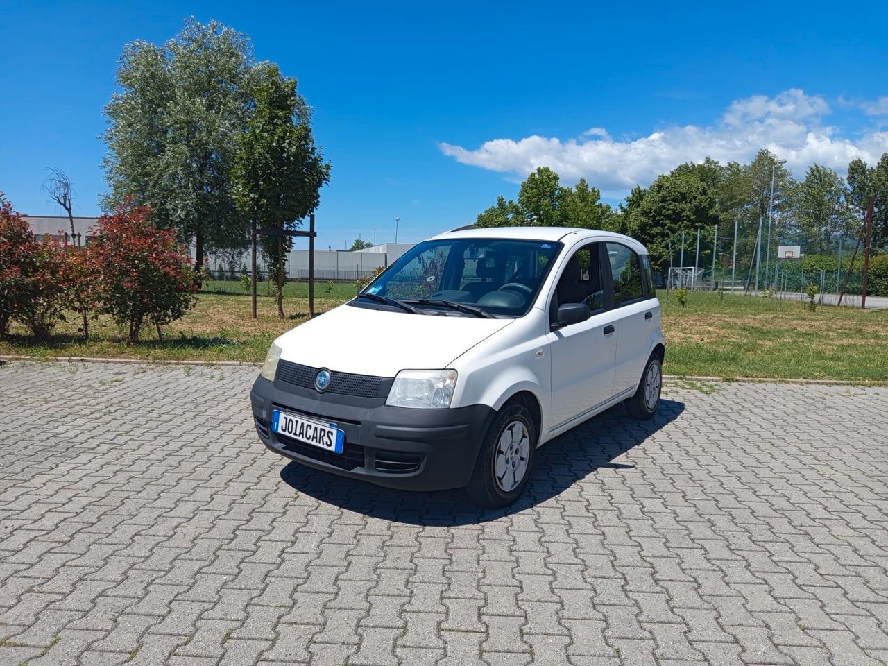 Fiat Panda 1.1 Active