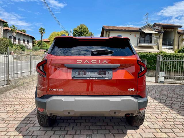 DACIA Duster Tce 130 CV MHEV 4x4 Expression - KM0