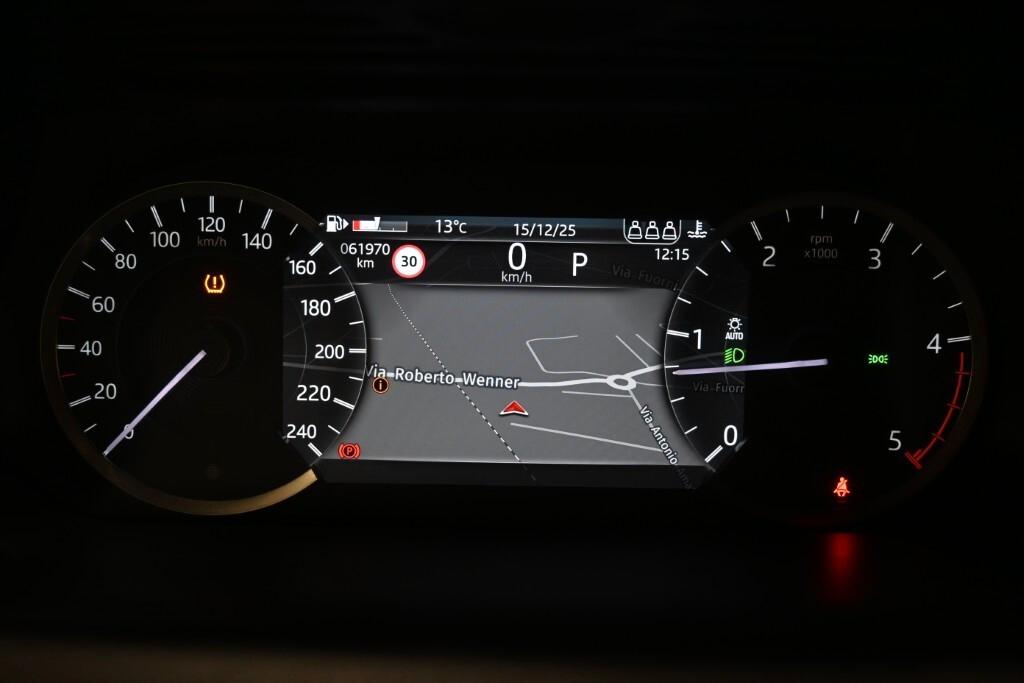 Land Rover Discovery Sport 2.0D TD4 163CV AWD R-DYNAMIC S ( FARI LED - NAVI PELLE PDC )