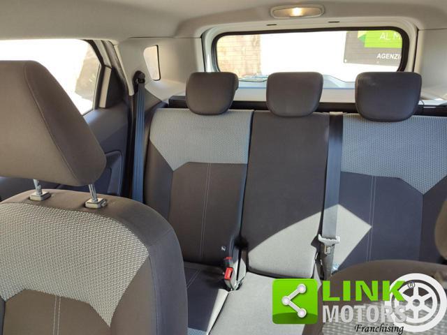 FORD EcoSport 1.5 TDCi 95 CV Business