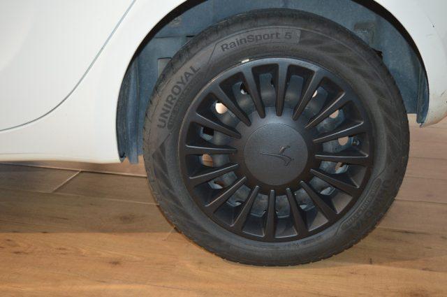 LANCIA Ypsilon 1.0 FireFly 5 porte S&S Hybrid Silver