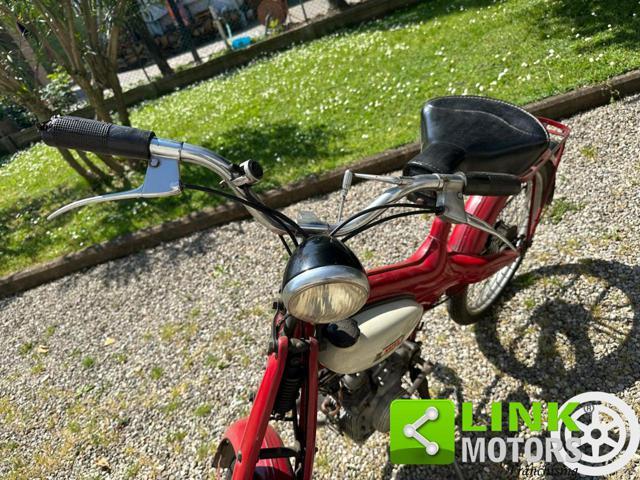 MOTOM 48 4T 48