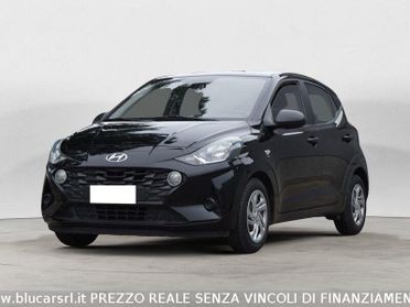 Hyundai i10 1.0 MPI Prime