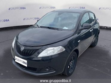 Lancia Ypsilon 01M My23 1.0 Firefly 70 CvStart&Stop Hybrid Si