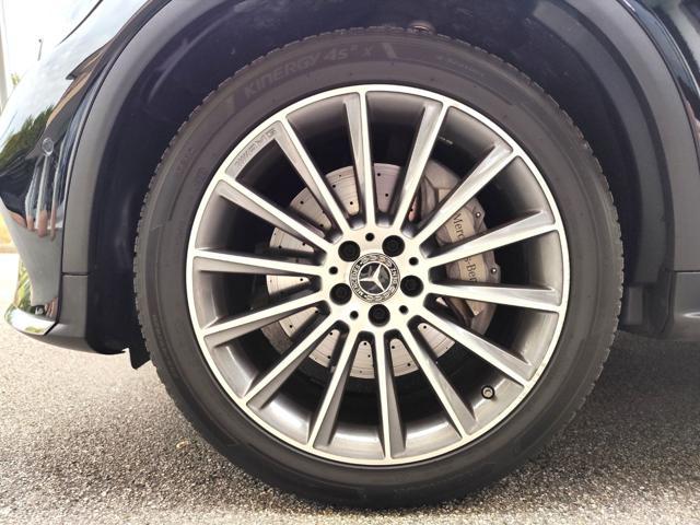MERCEDES-BENZ GLC 350 d 4Matic Premium Plus AMG GARANZIA INCL.