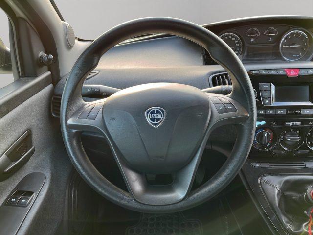 LANCIA Ypsilon 1.2 69CV Elefantino Blu