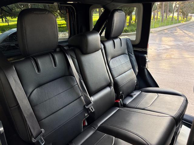 JEEP Wrangler Unlimited 2.0 PHEV ATX 4xe Sahara