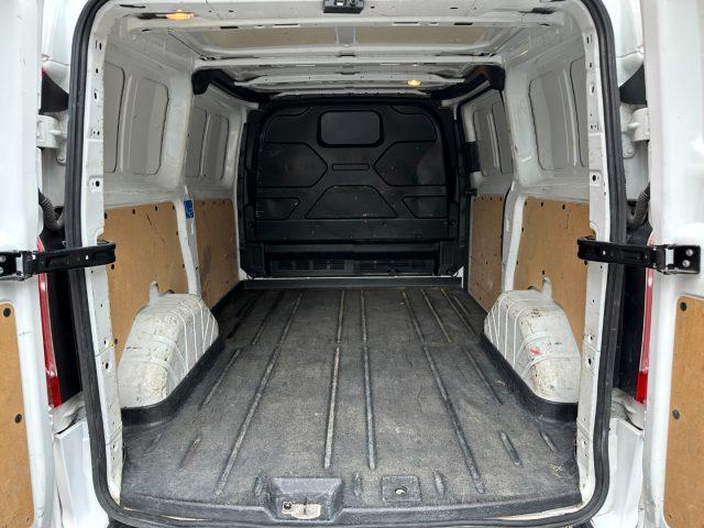 FORD Transit Custom 320 2.0 EcoBlue 130 L1 H1 Furgone Titanium - IVA