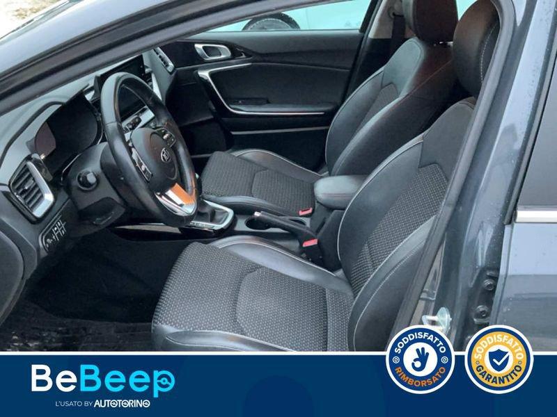 KIA Xceed 1.0 T-GDI STYLE 120CV