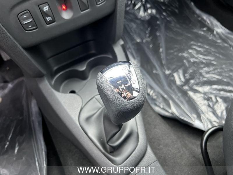 Dacia Sandero 0.9 TCe 12V 90 CV S&S Easy-R Serie Speciale Brave