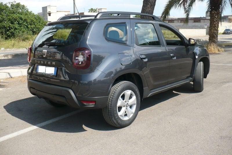 Dacia Duster 1.0 TCe 110 CV ECO-G 4x2 15th Anniversary