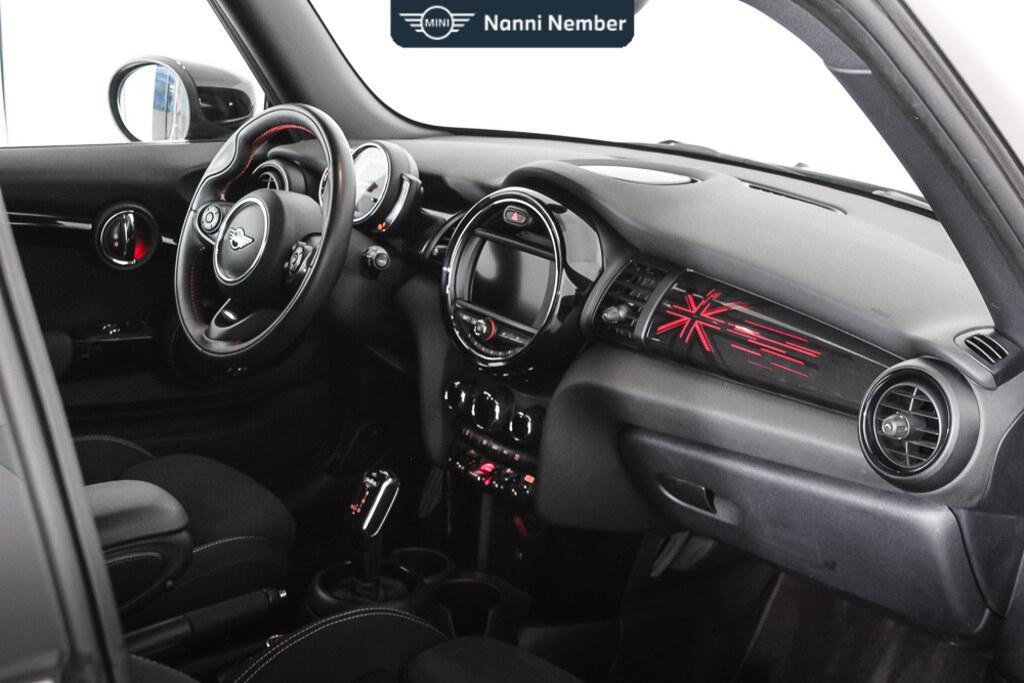 Mini Cooper S 2.0 TwinPower Turbo Cooper S Hype DCT