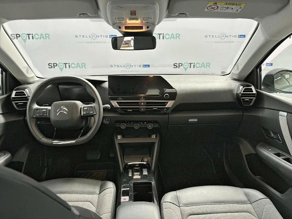 Citroen C4 PureTech 130 S&S EAT8 Feel Pack