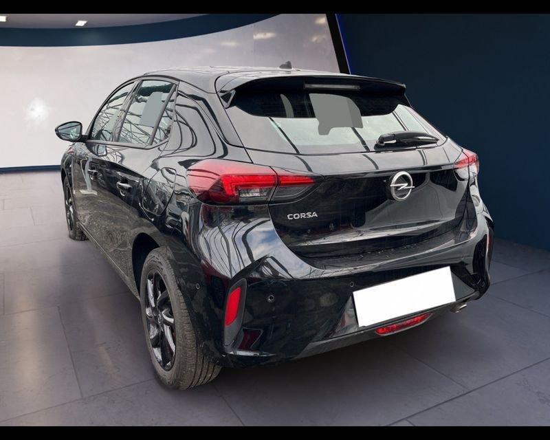 Opel Corsa VI 2020 1.2 GS Line 100cv