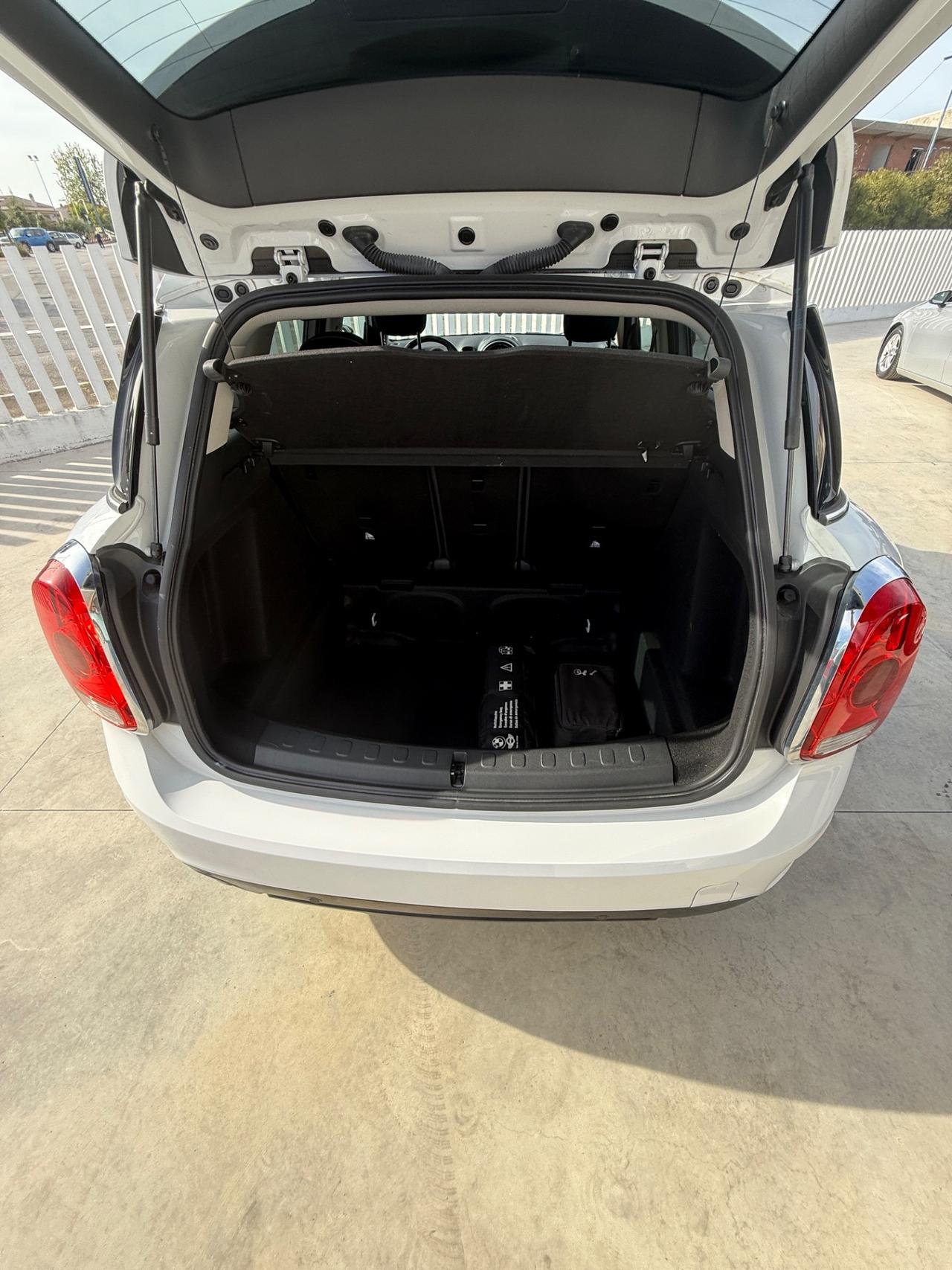 Mini Cooper D Countryman 2.0 SD Hype Automatica