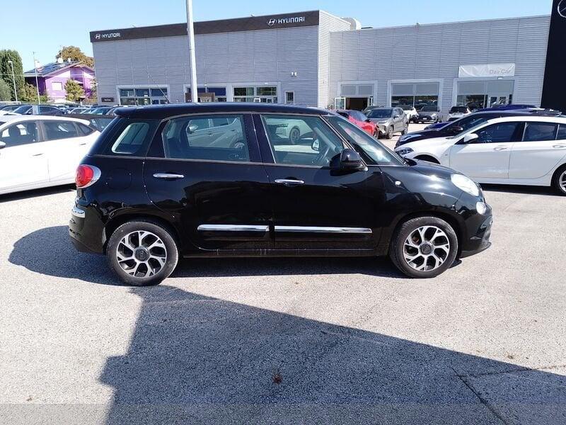 FIAT 500L 2017 Benzina 1.4 Pop Star 95cv