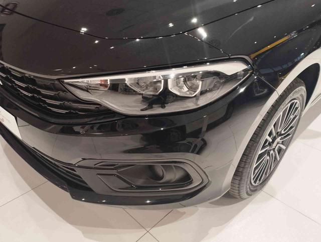 FIAT Tipo 1.6 Mjt S&S 5 porte