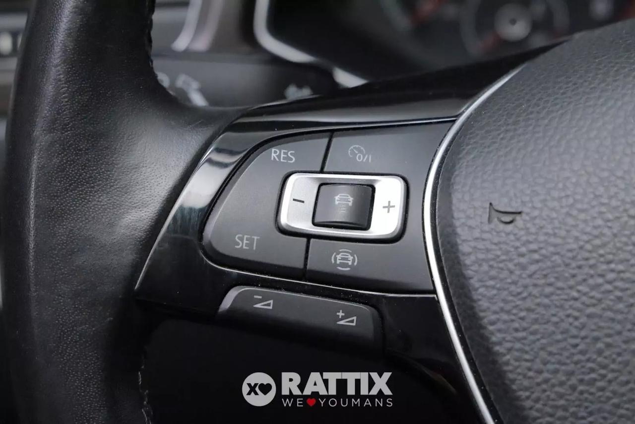 Volkswagen T-Roc 1.0 TSI 115CV Style + tetto apribile