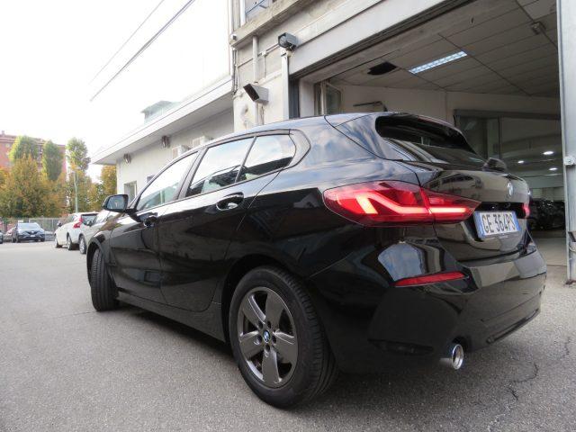 BMW 118 i 5p. Advantage