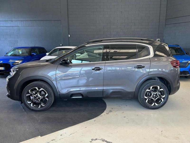 Citroën C5 Aircross BlueHDi 130 S&S EAT8 Max